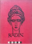 August Heyting - Radin of wijsheid en waanzin. Mysteriespel