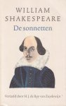 Shakespeare, William - De sonnetten