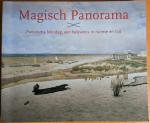 Eekelen, Yvonne van (ed) - Magisch panorama. Panorama Mesdag, een belevenis in ruimte en tijd