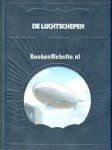  - De LUCHTSCHEPEN - Douglas Botting - uitg. Time-Life Boeken, 180 blz., gebonden