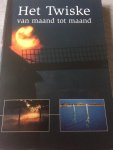 Bert van Dillen - Het Twiske van maand tot maand