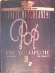 Steensma, Frans - en anderen - Muziekkrant Oor's eerste Nederlandse geïllustreerde pop encyclopedie