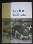 Kees en Betke Luijbregts - 100 jaar Luijbregts - Ford garage in Valkenswaard