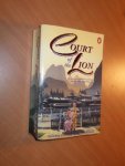 Cooney, E; Altieri, D. - Court of the Lion. A novel of eighth-century China