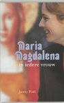 [{:name=>'Jantsje Post', :role=>'A01'}] - Maria Magdalena In Iedere Vrouw