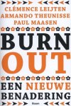 Leijten, Clémence, Theunisse, Armando, Maasen, Paul - Burn-out