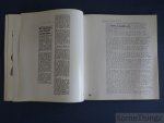 Hermans, W.F. - Mandarijnen op zwavelzuur, supplement. Hermans, W.F. - Mandarijnen op zwavelzuur, supplement.