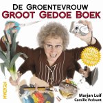 Marjan Luif, Camille Verbunt - Groot Gedoe Boek