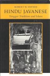 HEFNER, Robert W. - Hindu Javanese. Tengger Tradition and Islam.