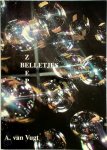 A. van Vugt - Zeepbelletjes
