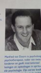 Doorn, Manfred van, - Levensthema's.