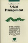 Dale Hanson Bourke. - Schlaf management.