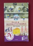 haring, bas - kaas en de evolutietheorie