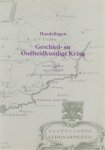  - Handelingen van de geschied- en Oudheidkundige Kring van Oudenaarde Deel XXI 1e en 2e aflevering