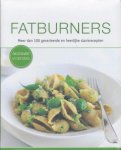 Snowdon, Bettina - Fatburners. Meer dan 100 gevarieerde en heerlijke slankrecepten.