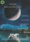 Marjanne Hess van Klaveren - Maankalender 2022