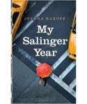 J. Rakoff, Joanna Smith Rakoff - My Salinger Year