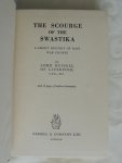 RUSSELL OF LIVERPOOL, LORD - The source of the Swastika. A short history of Nazi War Crimes