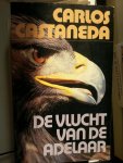 Carlos Castaneda - vlucht van de adelaar