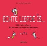 Lisa Swerling - Echte liefde is...