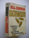 Granger, Bill - Schism. (CIA / KGB)