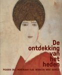 Edo Dijksterhuis 95707, Charlotte Holtsma 258260 - Ontdekking van het heden Picasso Dalí Mondriaan Klee Brancusi Miró Daniëls