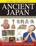 Macdonald Fiona - Hands on History: Ancient Japan