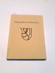 Staatliche Kunstsammlung München (Hg.) und Zentralinstitut für Kunstgeschichte München (Hg.): - Münchner Jahrbuch der Bildenden Kunst 1966 Staatliche Kunstsammlung München (Hg.) und Zentralinstitut für Kunstgeschichte München (Hg.): - Münchner Jahrbuch der Bildenden Kunst 1966
