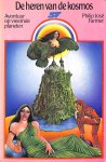 Farmer, Philip Jose - De heren van de kosmos
