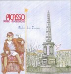 Pedro Luis Gómez - Picasso During His Childhood