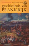Gaxotte, Pierre - Geschiedenis van Frankrijk