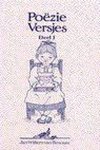 J.W. van Besouw - POEZIEVERSJES 1