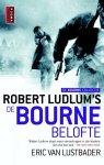 Robert Ludlum'S - De Bourne belofte