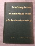 P.G. Prins, A. Sluiter - Inleiding in het kinderrecht en de kinderbescherming