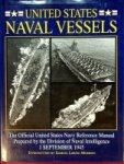 Morison, S.L. - United States Naval Vessels