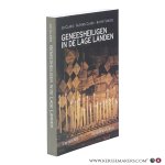 Claes, Jo / Claes, Alfons / Vincke, Kathy. - Geneesheiligen in de Lage Landen.