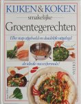 Anne Willan - Smakelijke groentegerechten