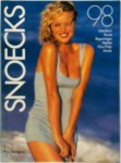 Unknown - Snoecks 98 Literatuur / Kunst / Reportages / Media / Film & Foto / Mode