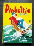 Laan,D. - Pinkeltje op reis/ druk 18