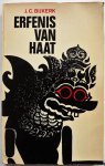 Bijkerk J C - Erfenis van haat (speelt zich af in Indonesie Java)