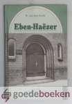 Herik, H. van den - Eben-Haëzer --- 1915-1990. 75 jaar geschiedenis van de Christelijke Gereformeerde Kerk van Leerdam Herik, H. van den - Eben-Haëzer --- 1915-1990. 75 jaar geschiedenis van de Christelijke Gereformeerde Kerk van Leerdam