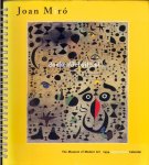  - Joan Miro