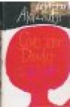 Zikken (Epe, 21 september 1919 - Norg 22 maart 2013), Aya - Code voor Dander - De roman over de ontmoeting tussen het meisje Levka en Dander - "de ander " - die man en vrouw is tegelijk.
