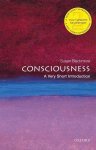 Susan (visiting Professor In Psychology Blackmore - (1) Consciousness: A Very Short Introduction