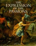 Jennifer Montagu, Charles Le Brun - The Expression of the Passions