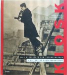 Robert Lebeck, Bodo von Dewitz - Kiosk: History of photojournalism - Eine Geschichte der Fotoreportage