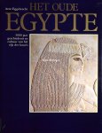 Eggebrecht, Arne - Het oude Egypte