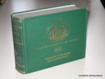 LLOYD'S. - Lloyd's register of yachts 1952.