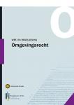 Korsse, Daniël - Wet- en regelgeving Omgevingsrecht Universiteit Utrecht (807490007)