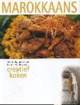 Onbekend - Creatief Koken Marokkaans